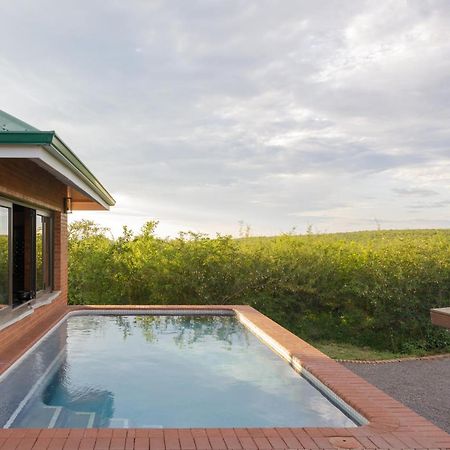Rockfig Lodge Madikwe Madikwe Game Reserve Exteriér fotografie