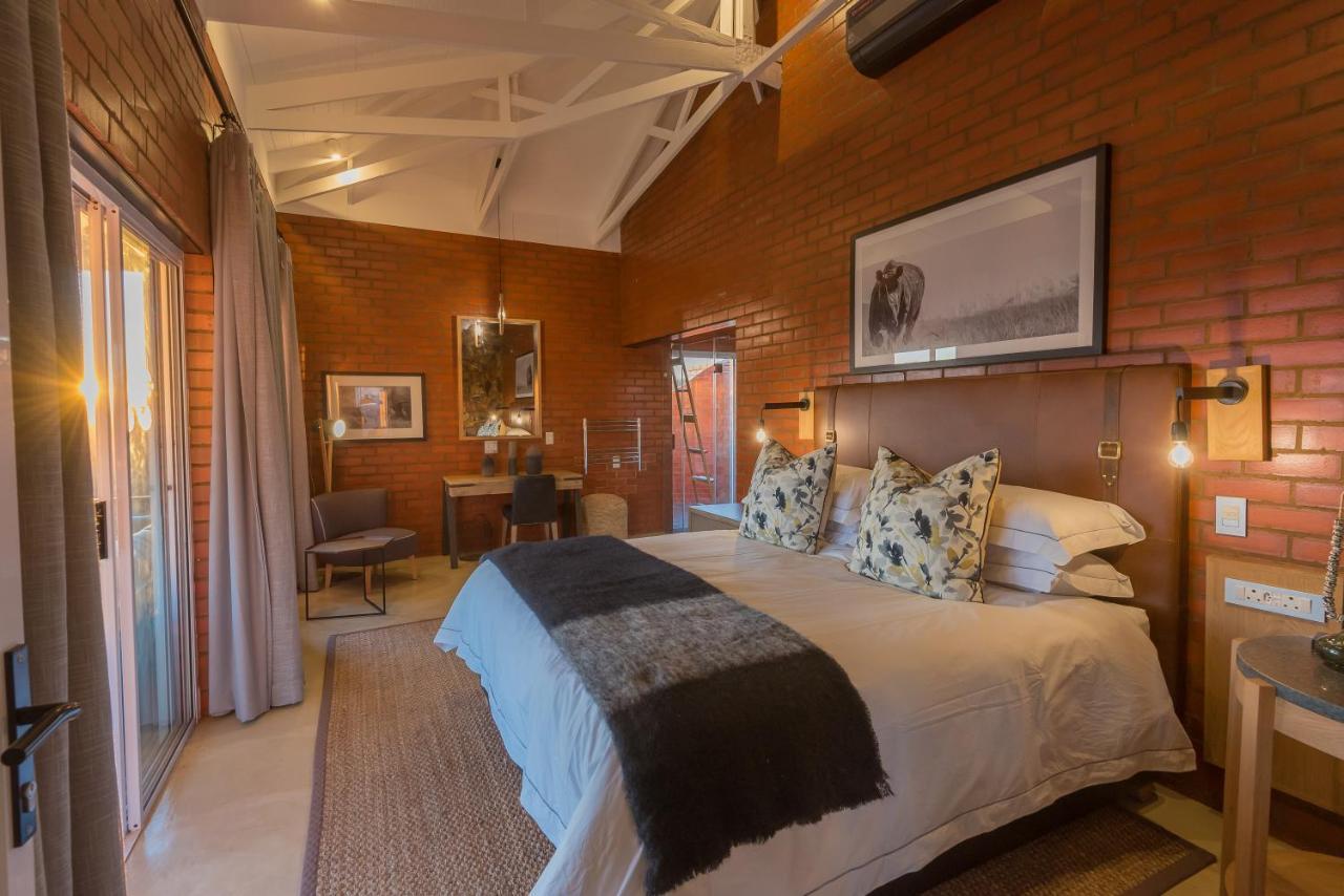 Rockfig Lodge Madikwe Madikwe Game Reserve Exteriér fotografie