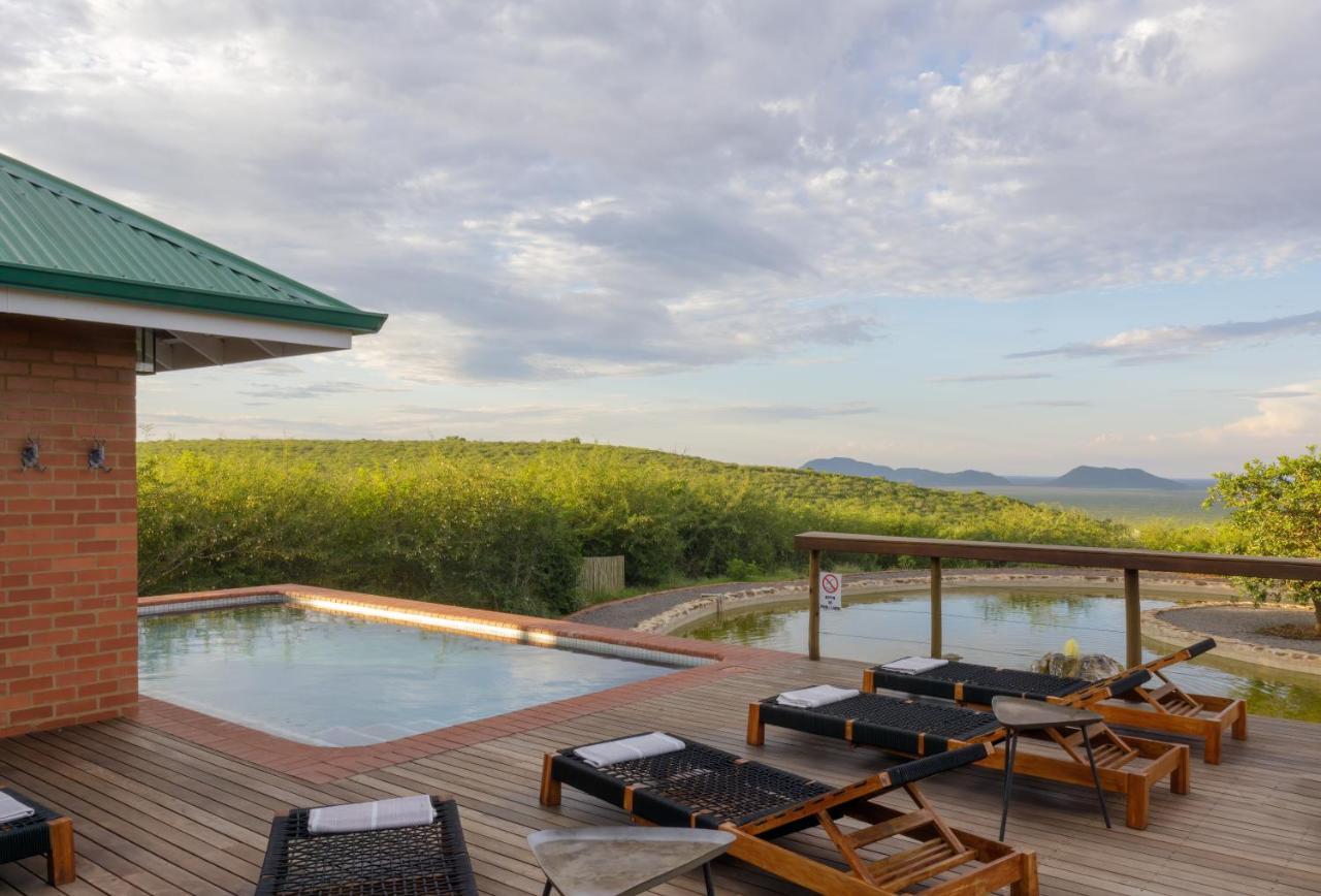 Rockfig Lodge Madikwe Madikwe Game Reserve Exteriér fotografie